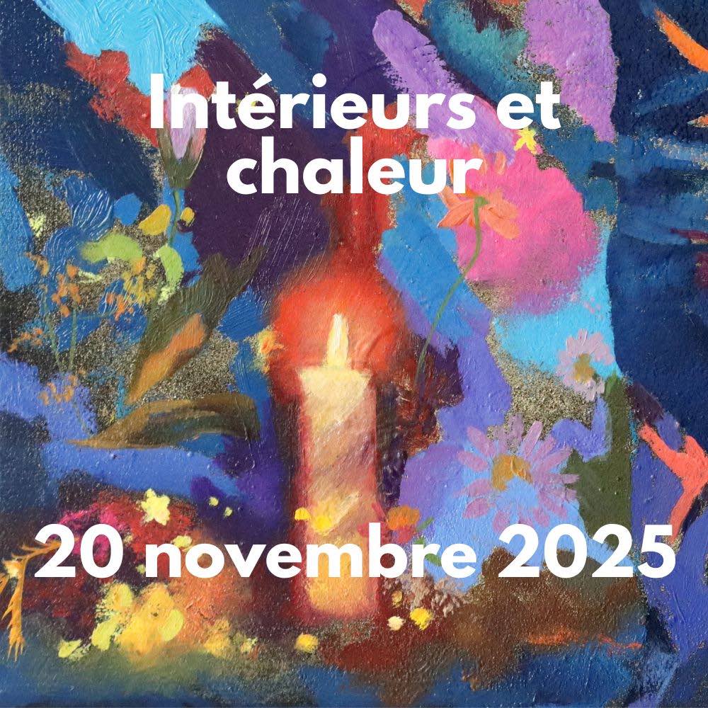 workshop peinture lausanne intérieur et chaleur