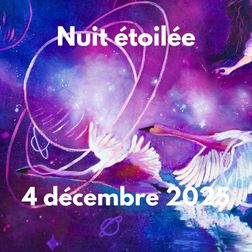 workshop peinture lausanne nuit étoilée
