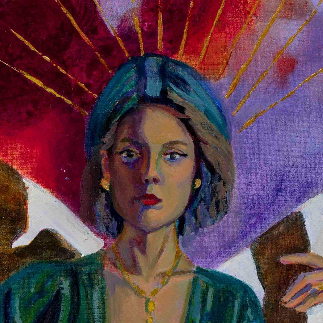 Sacred Feminine
