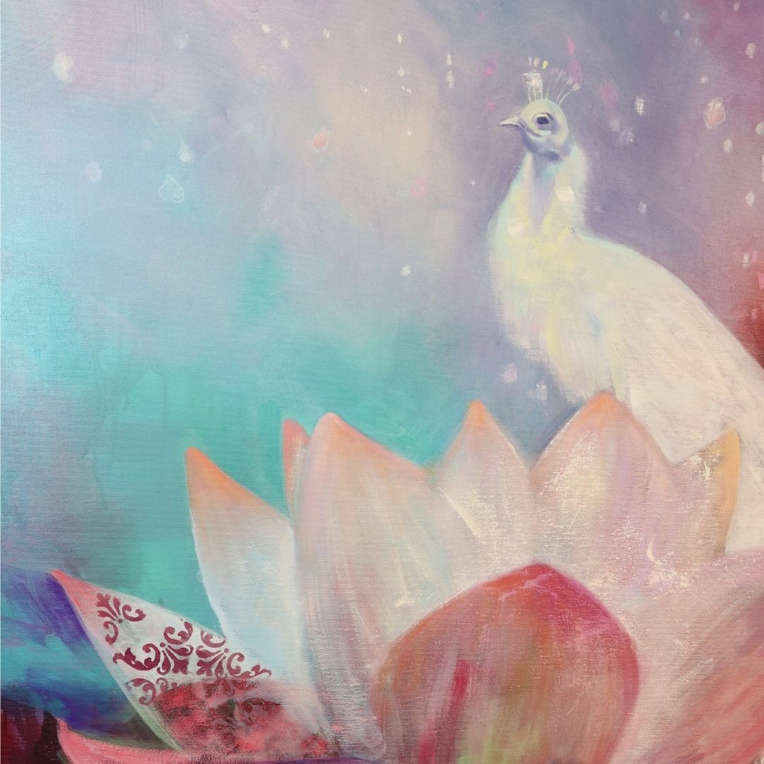 Kingdom of Light