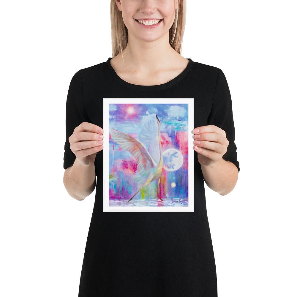 Affiche-murale-décoation-unique-a-laube-de-la-grandeur-affiche-8x10