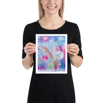 Affiche-murale-décoation-unique-a-laube-de-la-grandeur-affiche-8x10