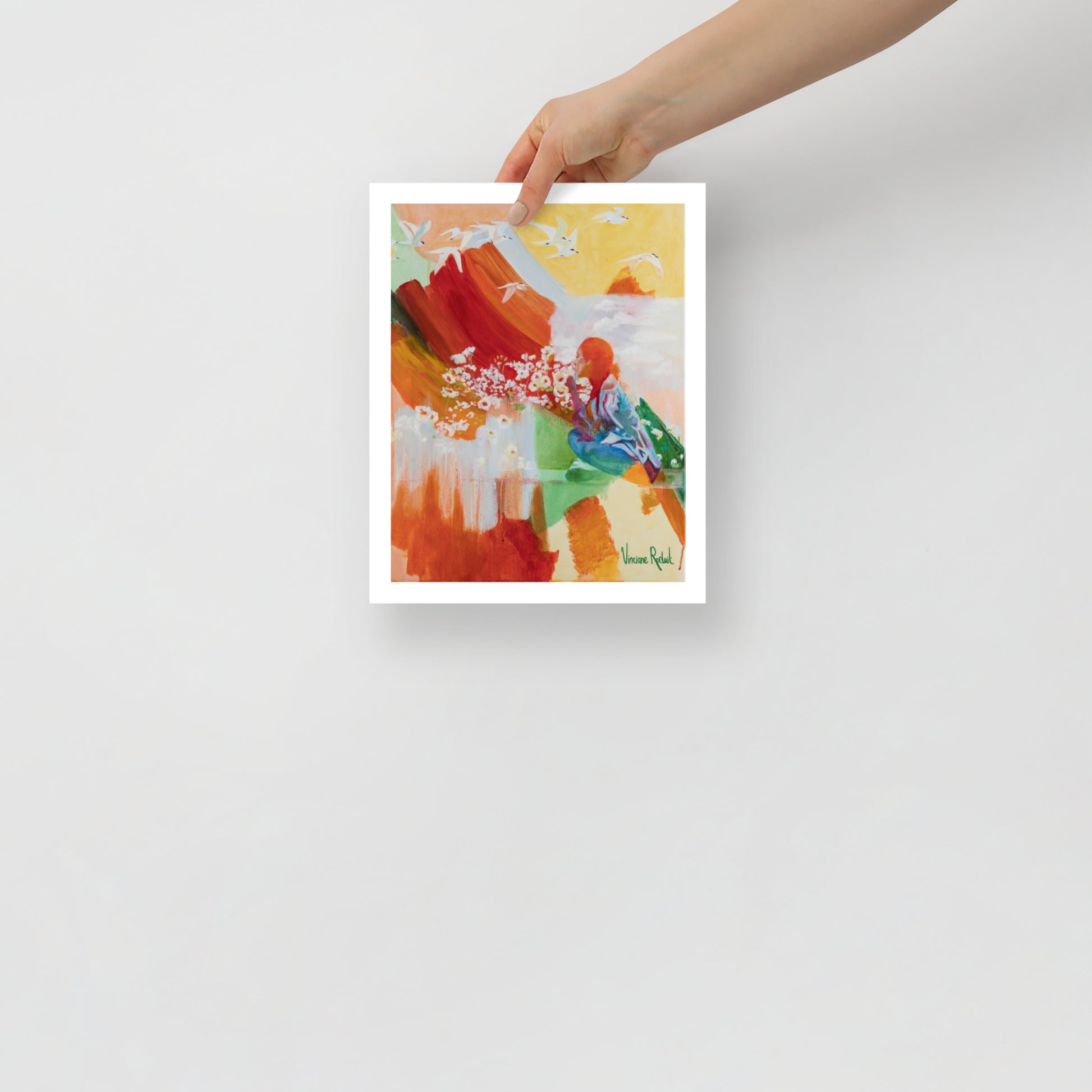 Affiche-murale-décoation-unique-reminiscence-8x10