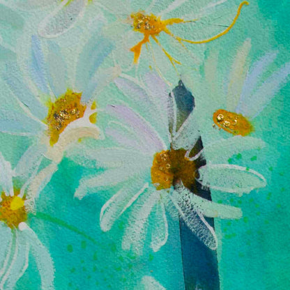 Affiche-murale-pur-bonheur-fleurs-blanches