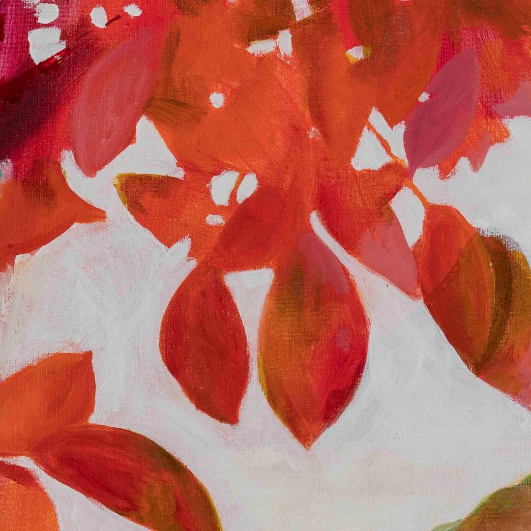 Affiche-murale-rêverie-feuilles-automne