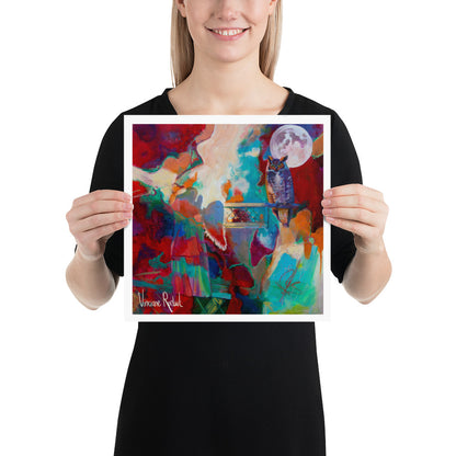 Affiche-murale-tailles-variées-guide-intérieur-12x12