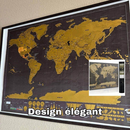 Carte-du-monde-à-gratter-design-élégant