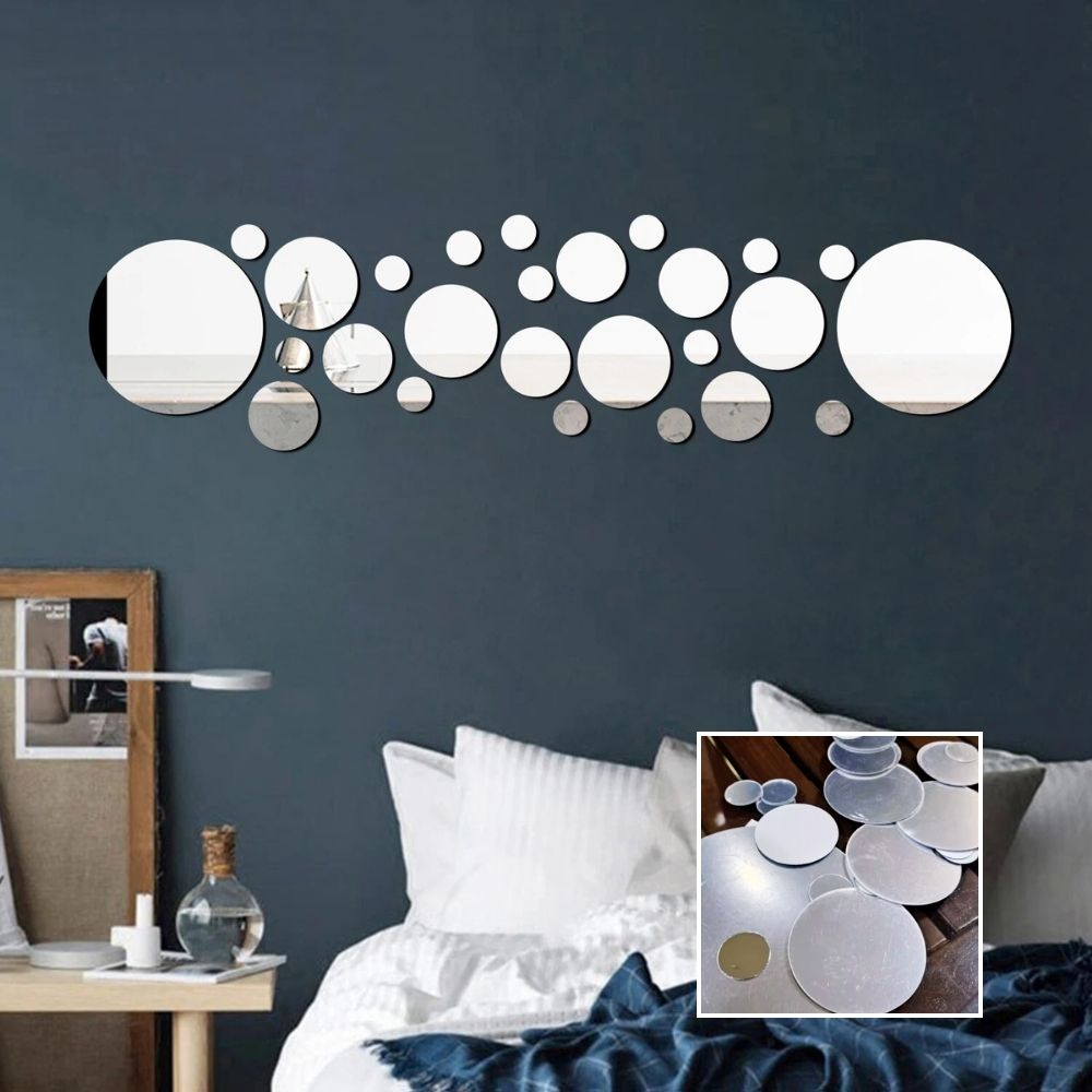 Miroir-mural-décoratif-rond-transforme-espace
