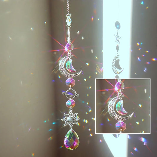 Suncatcher-lune