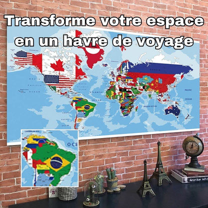 Tableau-carte-du-monde-havre-de-paix