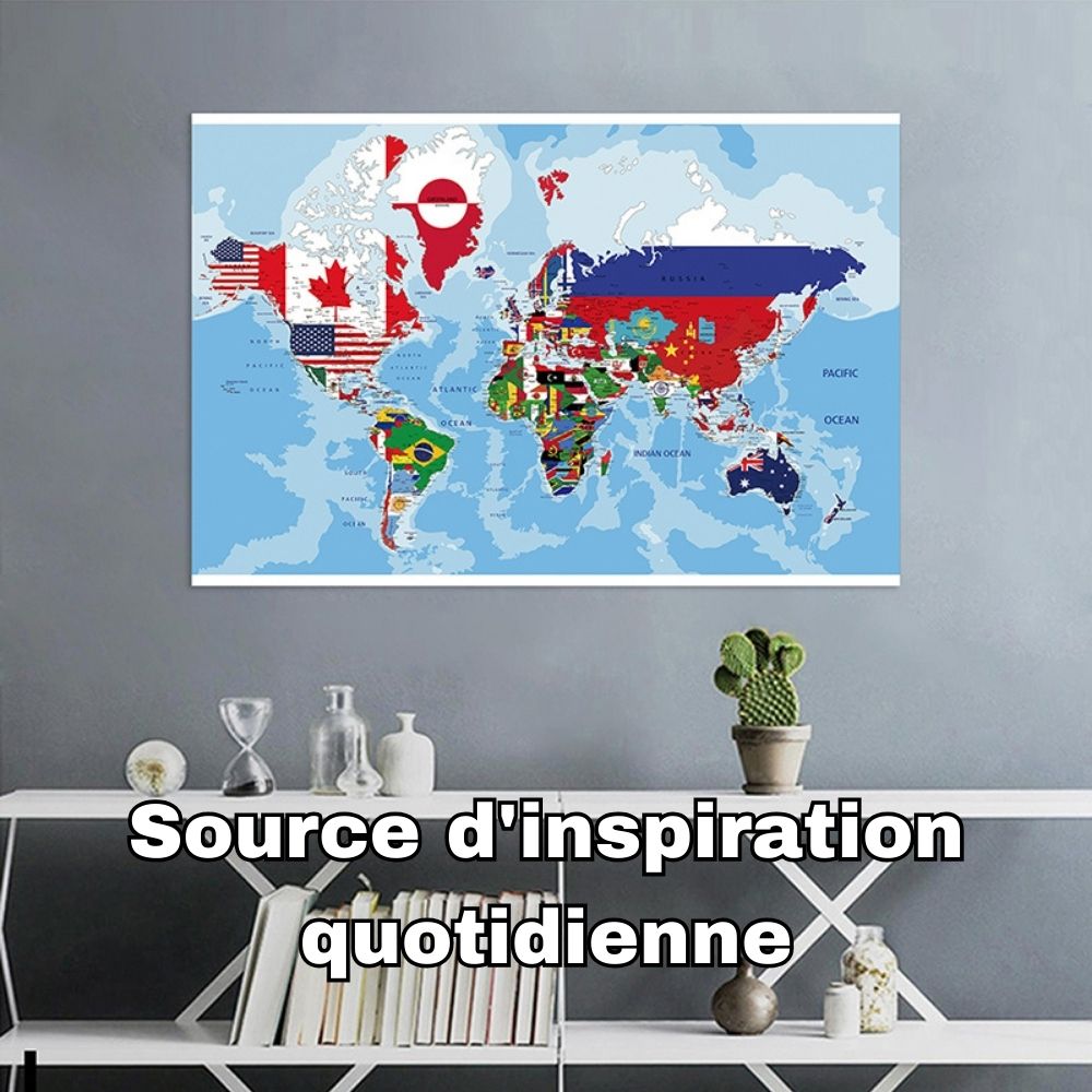 Tableau-carte-du-monde-source-inspiration-quotidienne