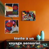 Tableau-moderne-coloré-faire-danser-l-âme-invite-au-voyage