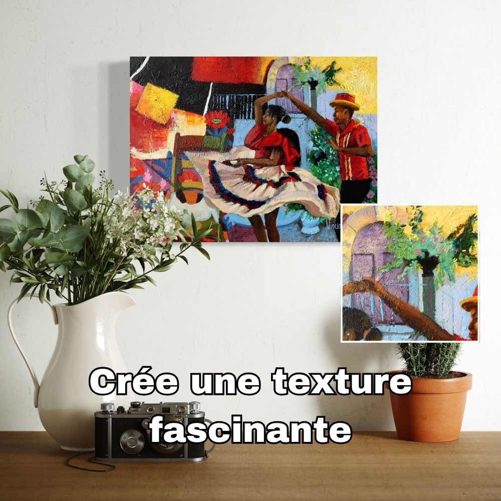 Tableau-moderne-coloré-faire-danser-l-âme-texture-fascinante