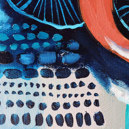 Tableau-moderne-salon-instant-mystique-abstrait-bleu