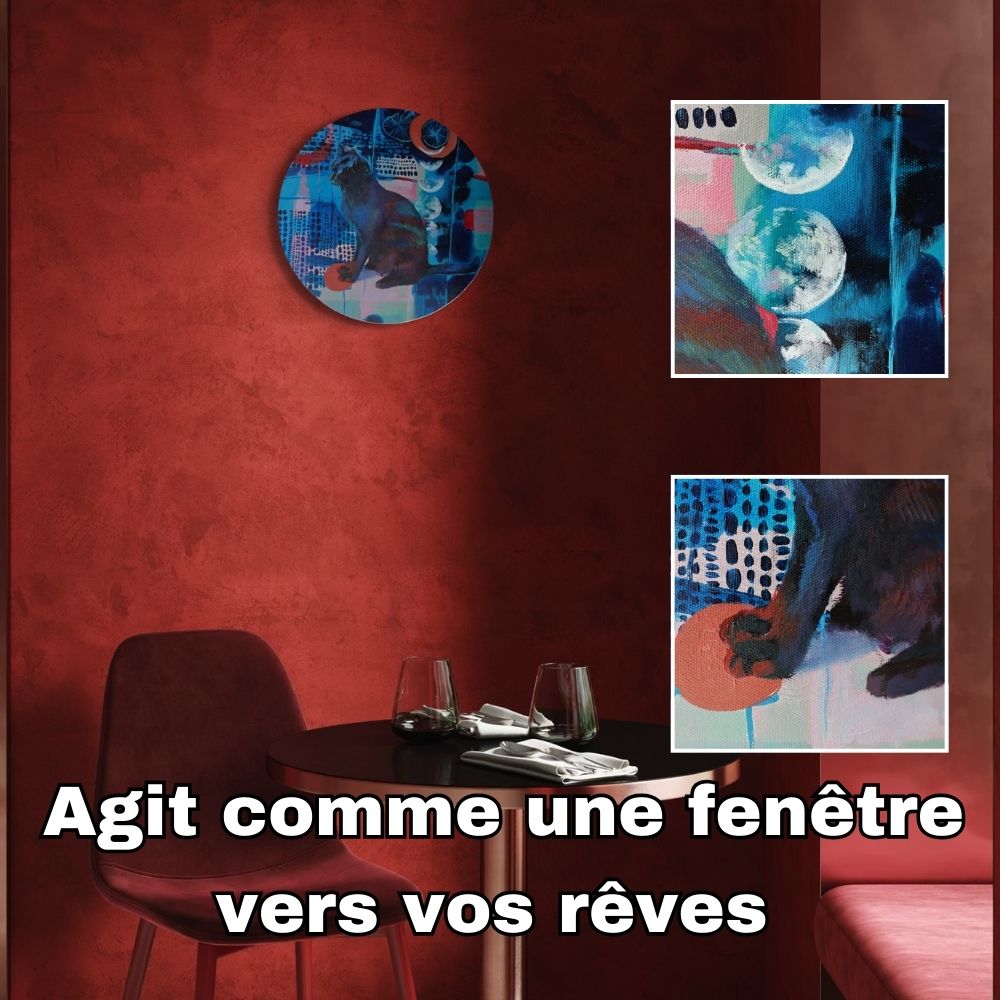 Tableau-moderne-salon-instant-mystique-fenêtre-vers-vos-rêves