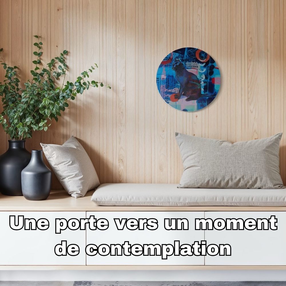 Tableau-moderne-salon-instant-mystique-moment-de-contemplation