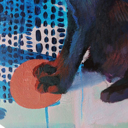 Tableau-moderne-salon-instant-mystique-pattes-chat-jpg