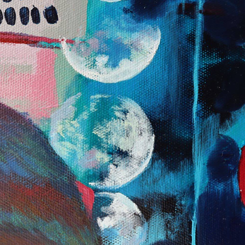 Tableau-moderne-salon-instant-mystique-phases-lunes