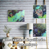 Tableau-moderne-salon-vision-d-abondance-atmosphère-équilibrée-et-dynamique