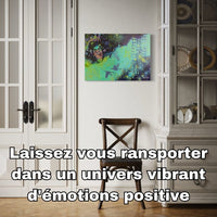 Tableau-moderne-salon-vision-d-abondance-un-univers-vibrant-d-émotions-positives