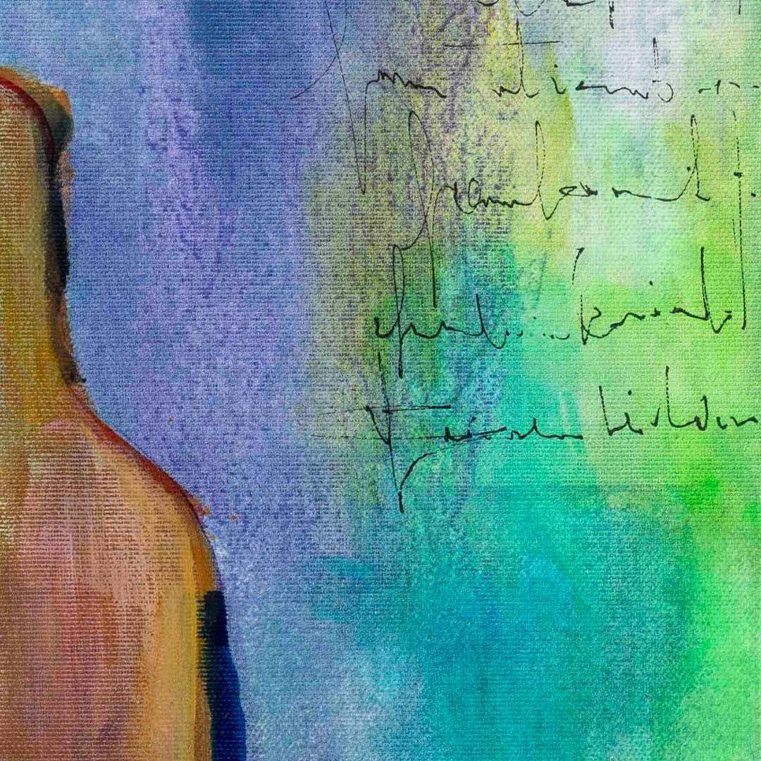 Bienvenue chez toi ! - vincianeroduit