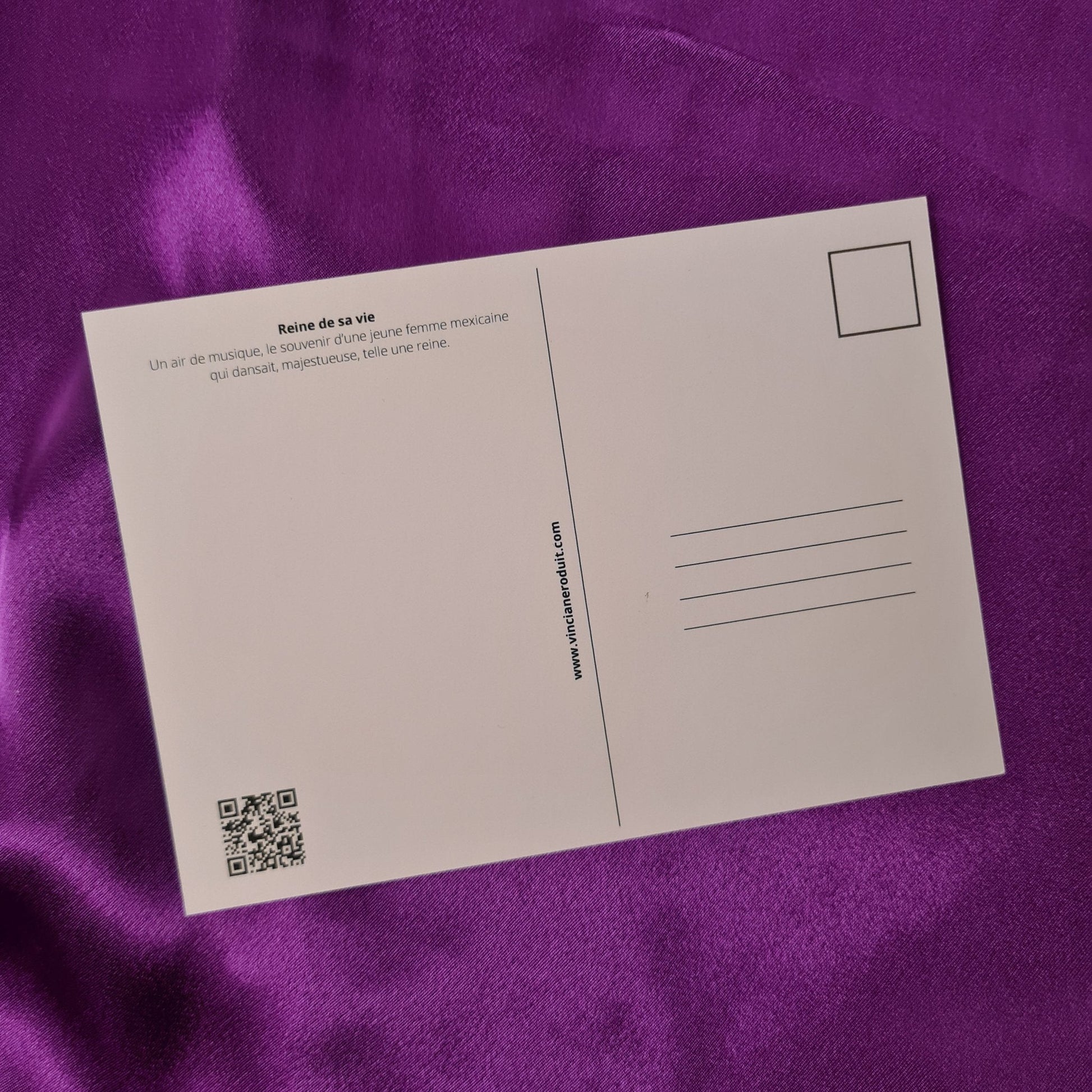 Cartes postales - vincianeroduit