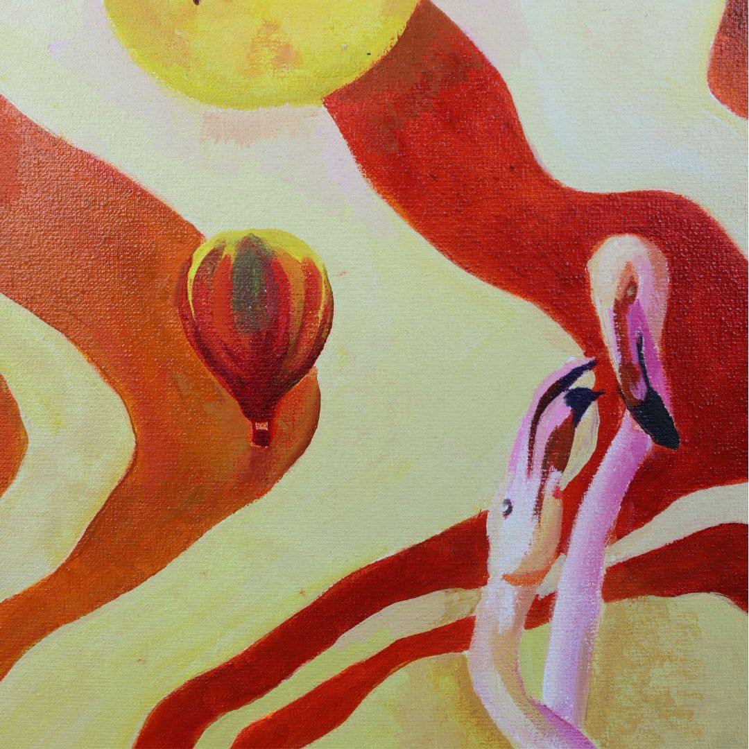 Regards Enlacés