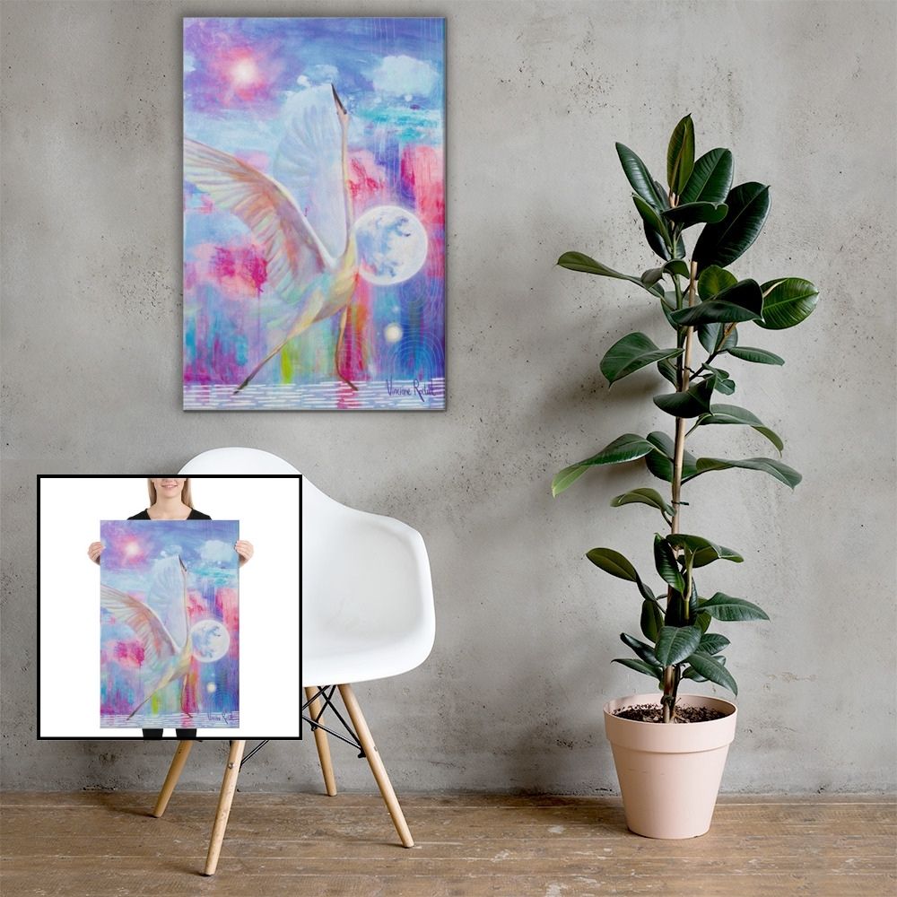 impression-toile-oiseau-transforme-votre-salon