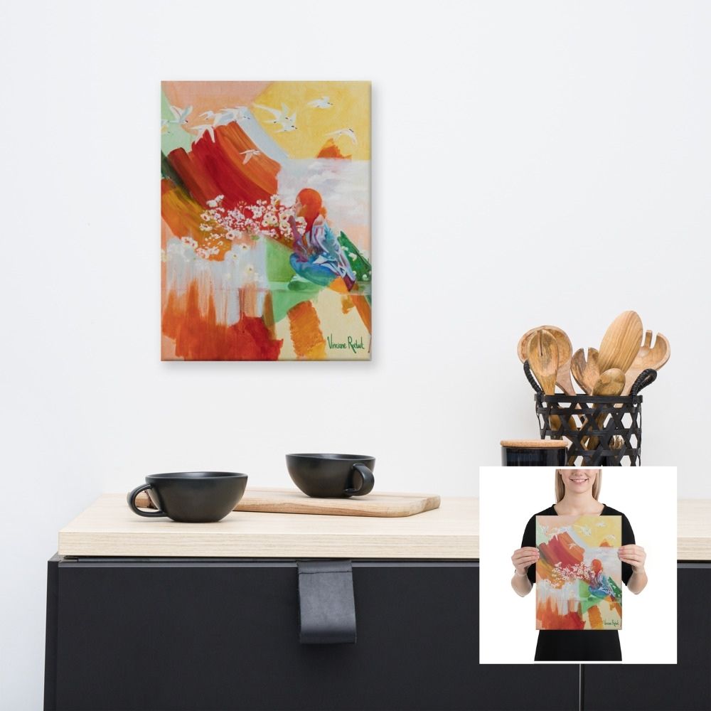 impression-toile-orange-impact-visuel