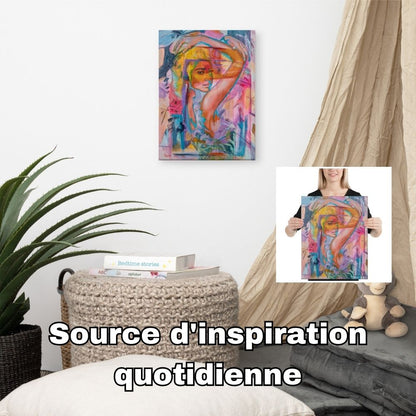 impression-toile-rose-transforme-votre-quotidien