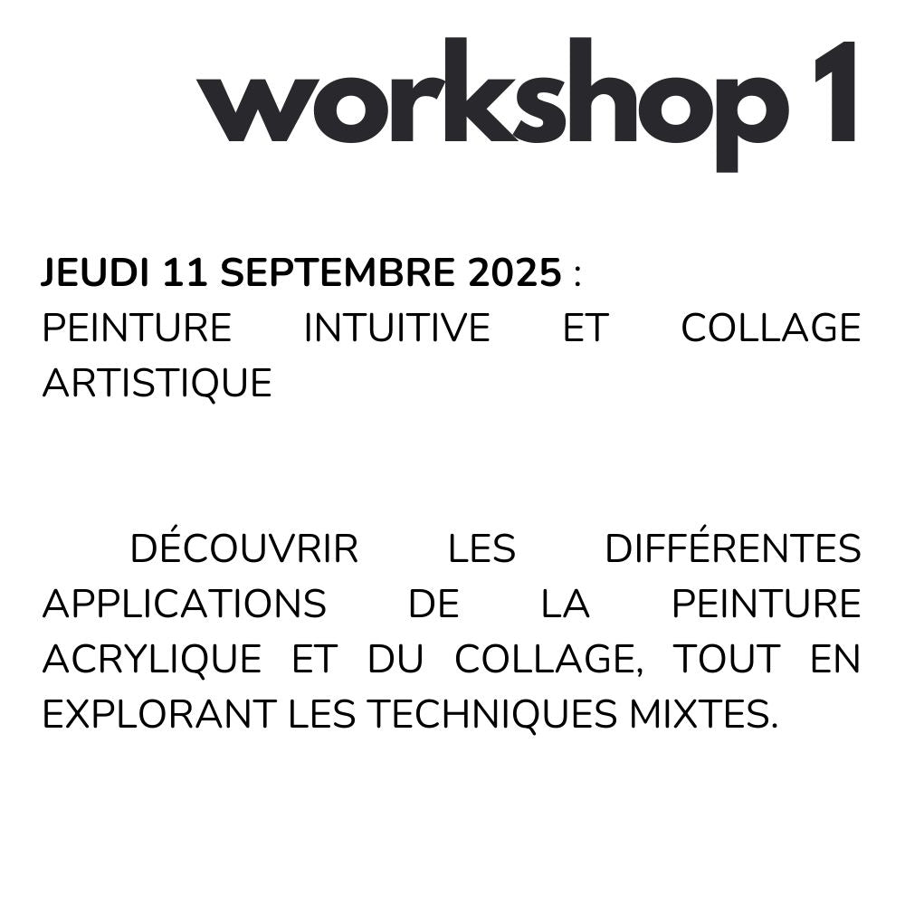 workshop peinture 1
